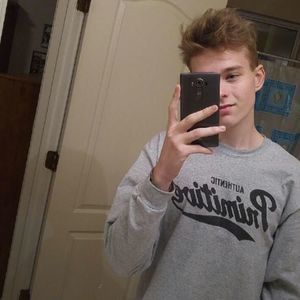 Meet your Posher, Thomas